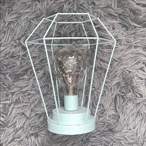 Diamond Light decoration